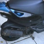 Aprilia Sonic (Solgt)