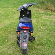 Suzuki estilete (SOLGT)