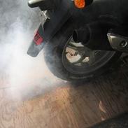 Suzuki estilete (SOLGT)