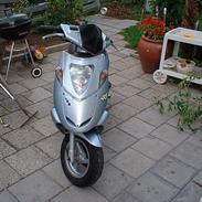 Aprilia sonic