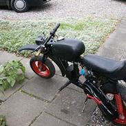 MiniBike adly special