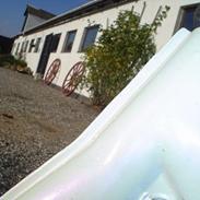 Puch Maxi K -  [TIL SALG!!]