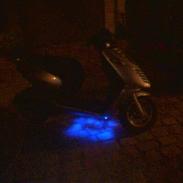 Aprilia Sonic ***TIL SALG***