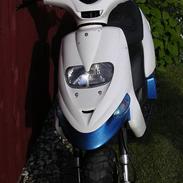 Gilera stalker 