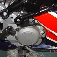 Hyosung POCKETBIKE MODEL VK