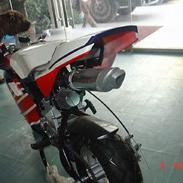 Hyosung POCKETBIKE MODEL VK