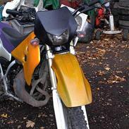 Suzuki RMX  ¤SOLGT¤