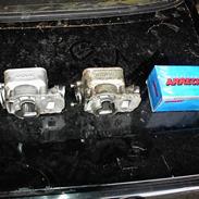 Suzuki RMX  ¤SOLGT¤