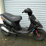 Gilera stalker  Solgt