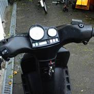 Gilera stalker  Solgt