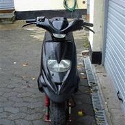 Gilera stalker  Solgt