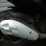 Gilera stalker  Solgt