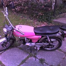 Yamaha fs-1 4g "team snoogins"