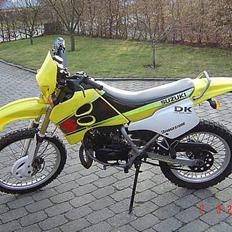 Suzuki RMX (Solgt)