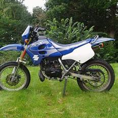 Suzuki >SMX 50cc LC< #2