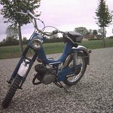 Monark monark, solgt!!