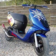 Aprilia sonic SOLGT -TEAM SVIN -