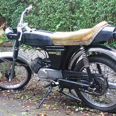 Puch Monza Juvel 3X