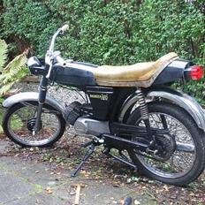 Puch Monza Juvel 3X