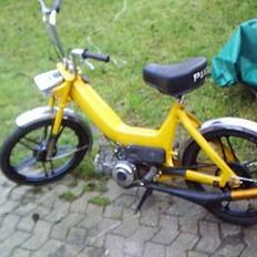 Puch maxi k