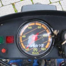 Puch Puch maxi K*lex* | Solgt
