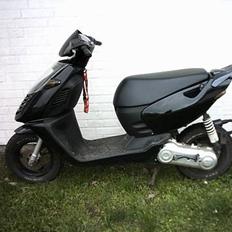 Aprilia Sonic AC SOLGT