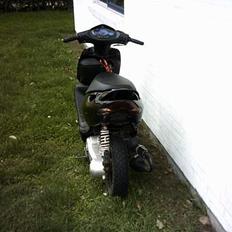 Aprilia Sonic AC SOLGT