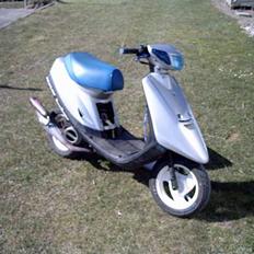 Yamaha Jog FS )-EVO-(