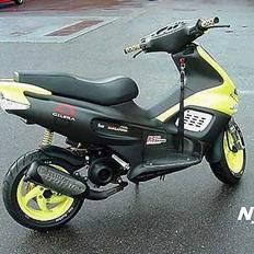 Gilera Runner - TILSALG og SOLGT