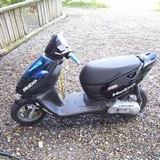 Aprilia Sonic Gp til salg