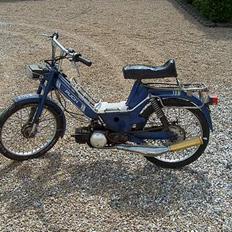 Puch Maxi