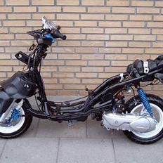 PGO Dr. big >>>Nightrider<<<