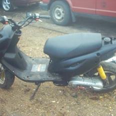 CPI popcorn TIL SALG!!!!