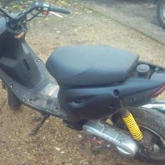 CPI popcorn TIL SALG!!!!