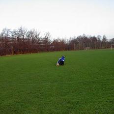 Yamaha jog Space [Solgt]