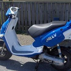 Aprilia Rally <b>til salg</b>