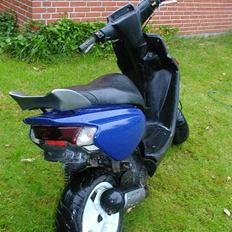 Yamaha bws spy (solgt)