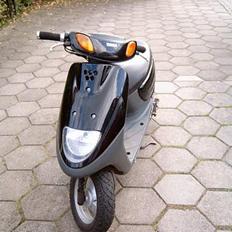 Yamaha space // Solgt !