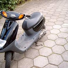 Yamaha space // Solgt !