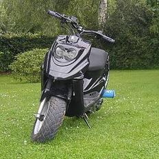 PGO Hot 50 *TIL SALG*!!