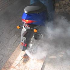 Suzuki estilete (SOLGT)