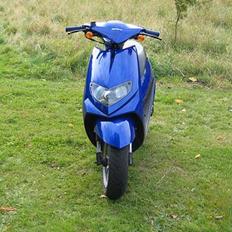 Suzuki estilete (SOLGT)