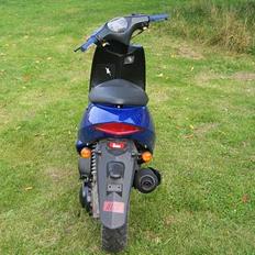 Suzuki estilete (SOLGT)