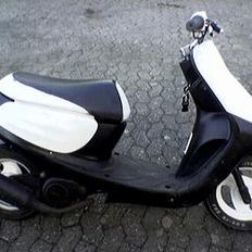 Yamaha Jog Space Innovation