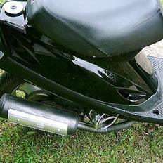 Yamaha Jog FS - SOLGT -