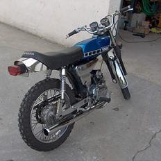 Yamaha Fs-1 *Team Farsø*