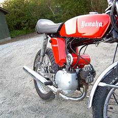 Yamaha fs1 4 gear DX