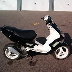 Peugeot Speedfight 2 AC  (SOLGT)