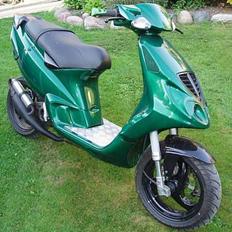 Piaggio Nrg. Mc3