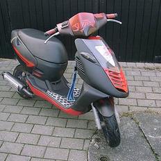 Aprilia Sonic GP